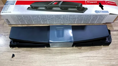 پانچ مپد مدل آفیس کد 400111