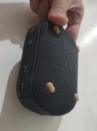 اسپیکر قابل حمل انکر مدل Select 4 Go A31X1