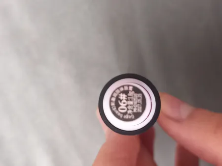 رژ لب جامد گه گه بیر کد 06