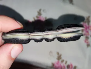 تجریه خرید پد پشت پاشنه پا مدل LS 627 بسته 2 عددی