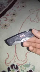 چاقوی سفری گربر مدل BG-115