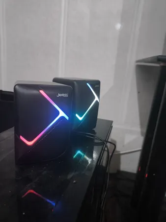 اسپیکر جدل مدل S-526 RGB