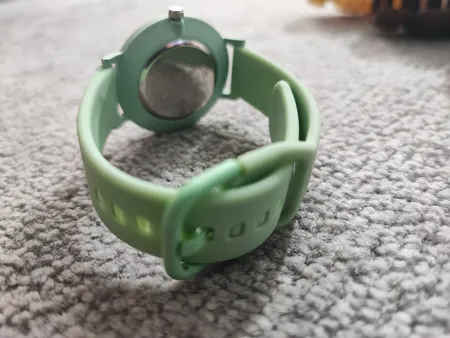 ساعت مچی عقربه ای دخترانه بولن کد Bl5