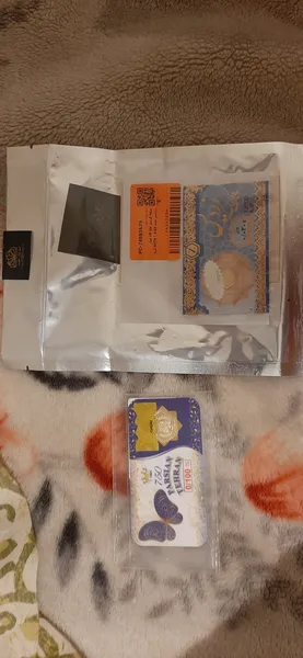 عکس ارسالی خریدار