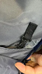 تجریه خرید کوله پشتی لپ تاپ لنوو مدل B-525 مناسب برای لپ تاپ 13 تا 16 اینچی