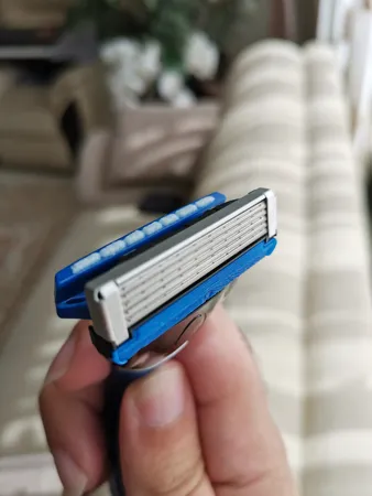 خودتراش شیک مدل Hydro 5