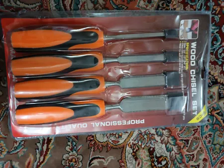 مغار مدل NA04 مجموعه 4 عددی