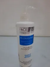 تجریه خرید ژل شست‌وشوی صورت فیس دوکس مدل HYDRASOME حجم ۲۰۰ میلی‌لیتر