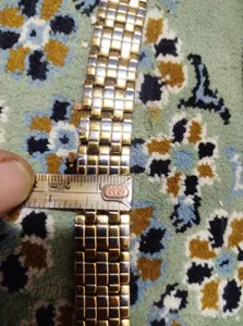 تجریه خرید دستبند مغناطیسی مدل TBS-014