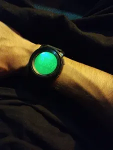 تجریه خرید ساعت مچی دیجیتال مردانه اسکمی مدل 1257M-NP