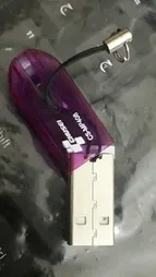 کارت خوان آنیک پاور مدل a-3