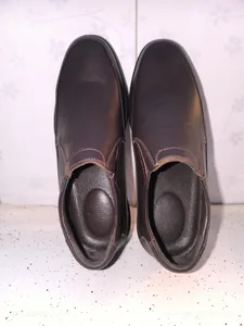 تجریه خرید کفش روزمره مردانه شیما مدل 575360542