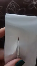 قلم مو گرد ره آورد سری 1375 شماره 010