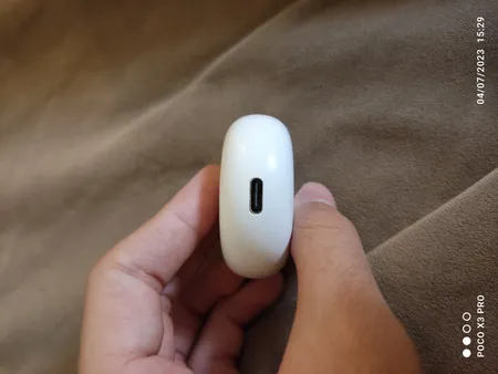 هندزفری بلوتوثی مدل pro6