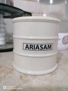 تجریه خرید بانکه آریسام مدل BOSH کد 11