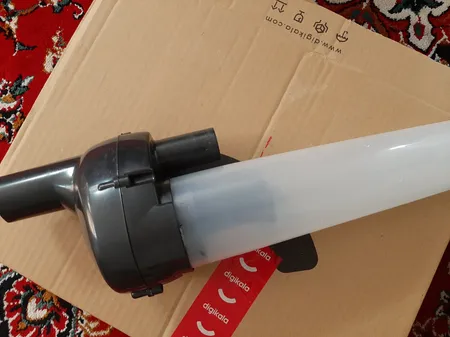 فیلتر دوار مدل آرمان مناسب برای انواع جاروبرقی