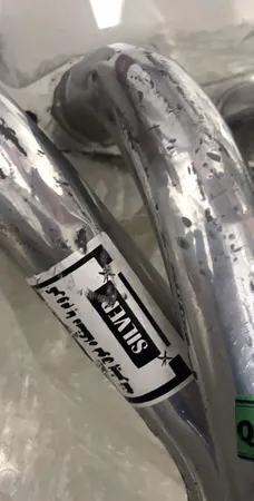 هدرز کد 10 مناسب برای ساینا