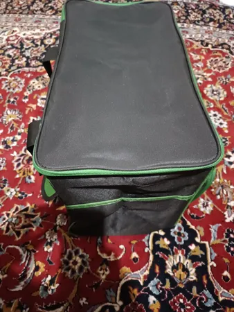 کیف دستگاه جوش توربو مدل T250