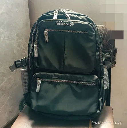 کوله پشتی فوروارد کد 060055 به همراه جامدادی