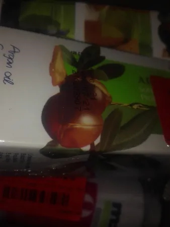 رنگ مو مارال سری دودی شماره 6.1 حجم 100 میلی لیتر رنگ بلوند دودی تیره