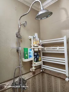 تجریه خرید علم دوش حمام پاپیروس مدل یونیورست سلطنتی قهرمان