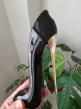 تجریه خرید ادو پرفیوم زنانه نیفتی مدل گود گرل حجم 100 میلی لیتر