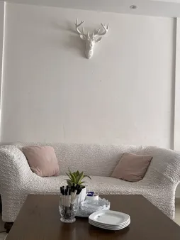 کاور مبل 7 نفره التین کوماش مدل MEVA FIX