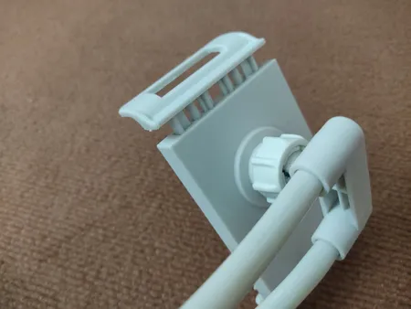 هولدر گردنی ارلدام ET-EH34