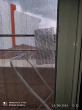 تجریه خرید چسب ترمیم توری پنجره نادیاهوم مدل meshrepair طول 2 متر