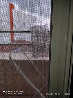 چسب ترمیم توری پنجره نادیاهوم مدل meshrepair طول 2 متر