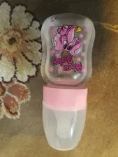 تجریه خرید شیشه شیر مینا بیبی مدل B1 ظرفیت 90 میلی لیتر