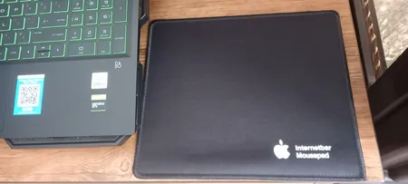 موس پد مخصوص بازی میکرو مدل GAMING