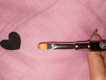 قلم موی کاشت ناخن مدل PLzh