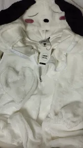 تجریه خرید سرهمی دخترانه مدل فانتزی کره ای