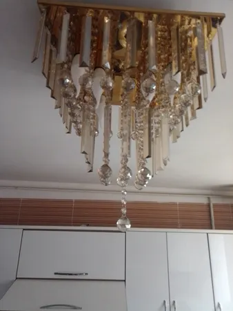 لوستر سقفی مدل MS40