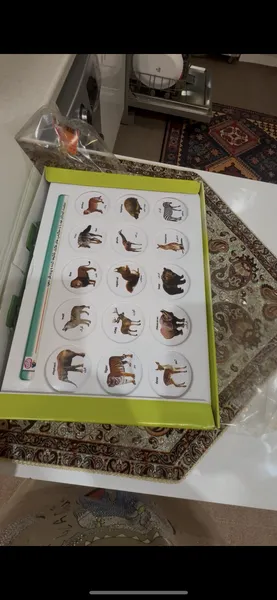 عکس ارسالی خریدار