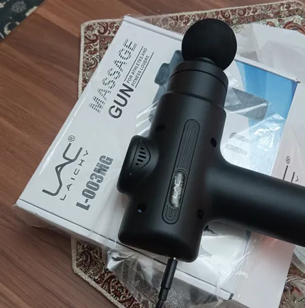 ماساژور برقی لایچی مدل L-003MG