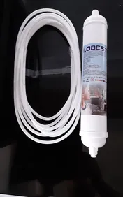 فیلتر یخچال ساید بای ساید لابستر مدل 1500G