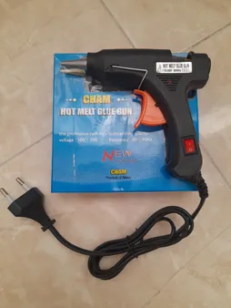 دستگاه چسب حرارتی مدل ABC-E20W