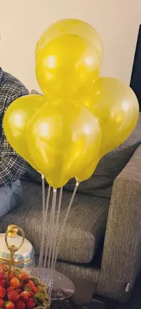 استند بادکنک مدل 7s