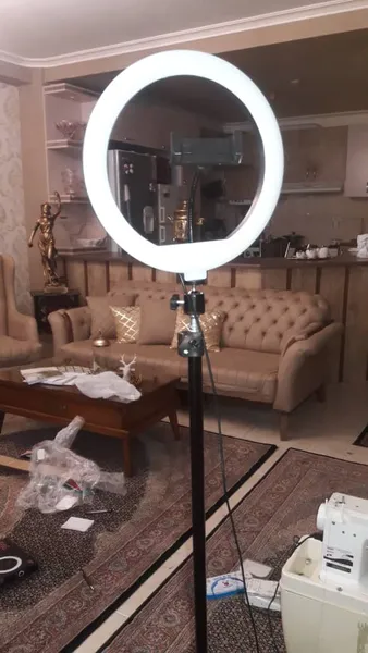 عکس ارسالی خریدار
