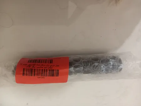 عطر جیبی مردانه ژک ساف مدل گلادیاتور حجم 22 میلی لیتر