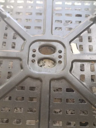 هواپز ۷ لیتر گوسونیک مدل دو المنت GAF -837