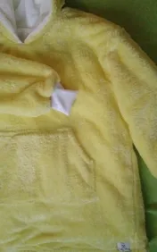 پتو تن پوش مدل الیزابت