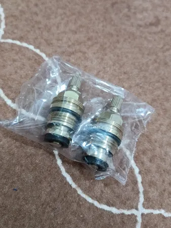 مغزی شیر پارس اتومات مدل LUX بسته 2 عددی