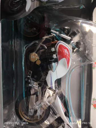 موتور بازی مدل هوندا سی بی 1300 Honda CB1300 SFautomaxx 1.12