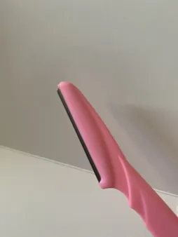 تیغ اصلاح ابرو  مدل prd2 بسته 3 عددی