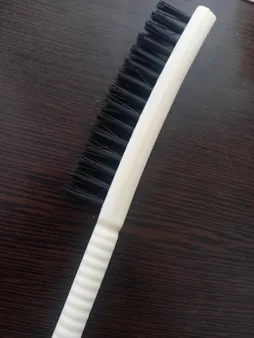 برس مو مدل 23