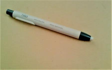 پاک کن اتودی دلی کد H018