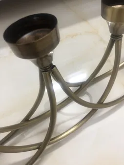 شمعدان مدل A5000